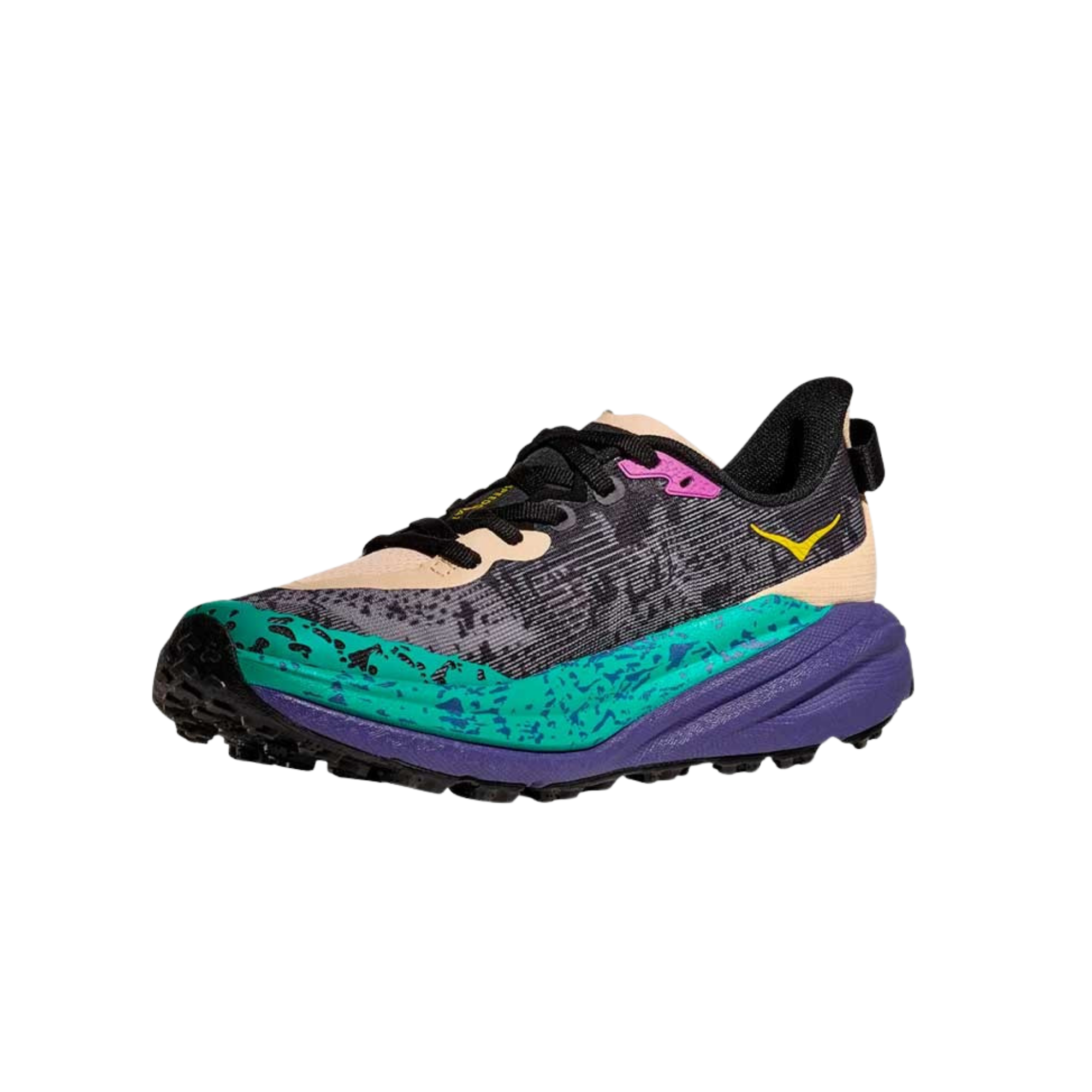Tenis Hoka SpeedGoat 6 Masculino |1147791OMN Sneakers Originais Sunika