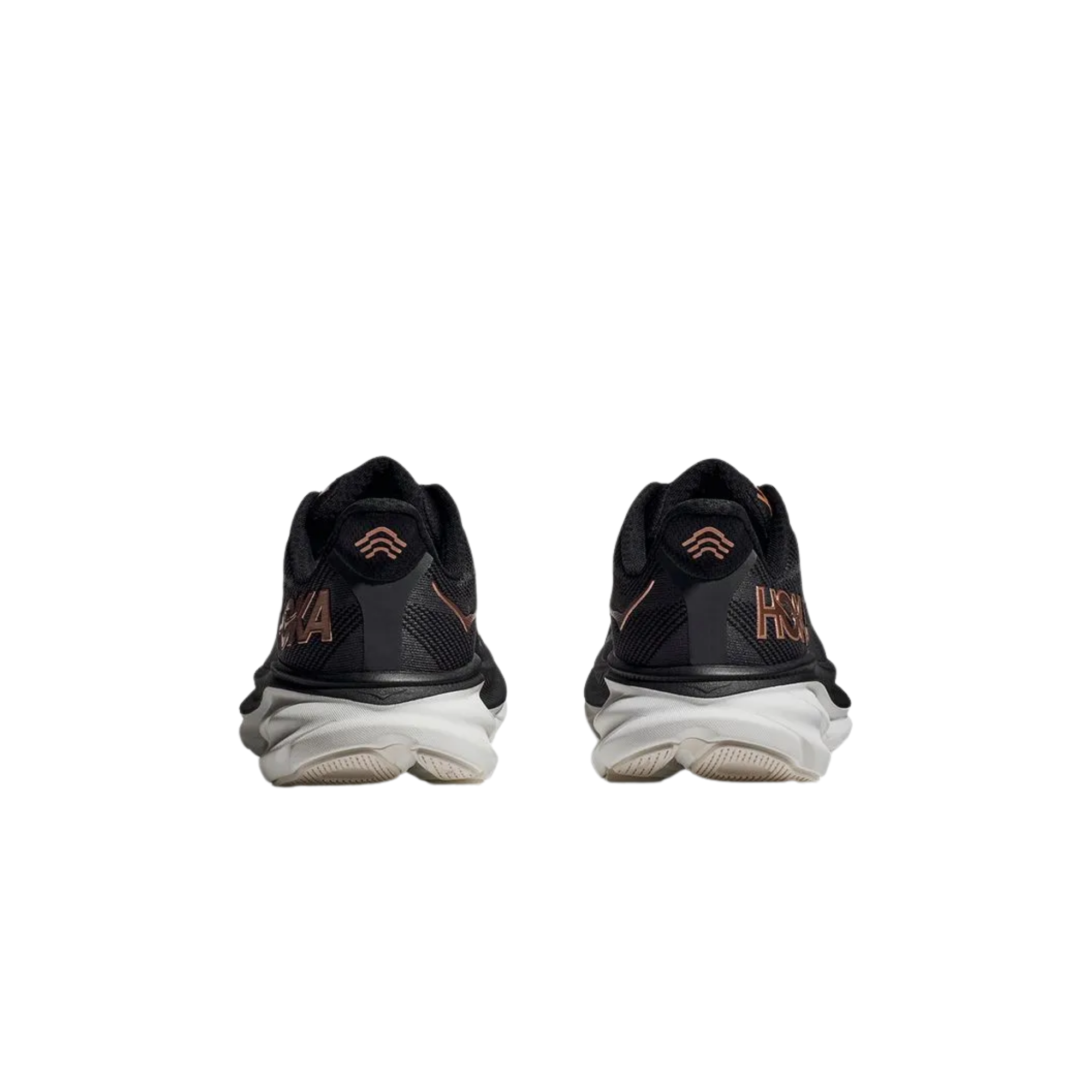 Tenis Hoka W Clifton 9 Preto Feminino |1127896BRGL Sneakers