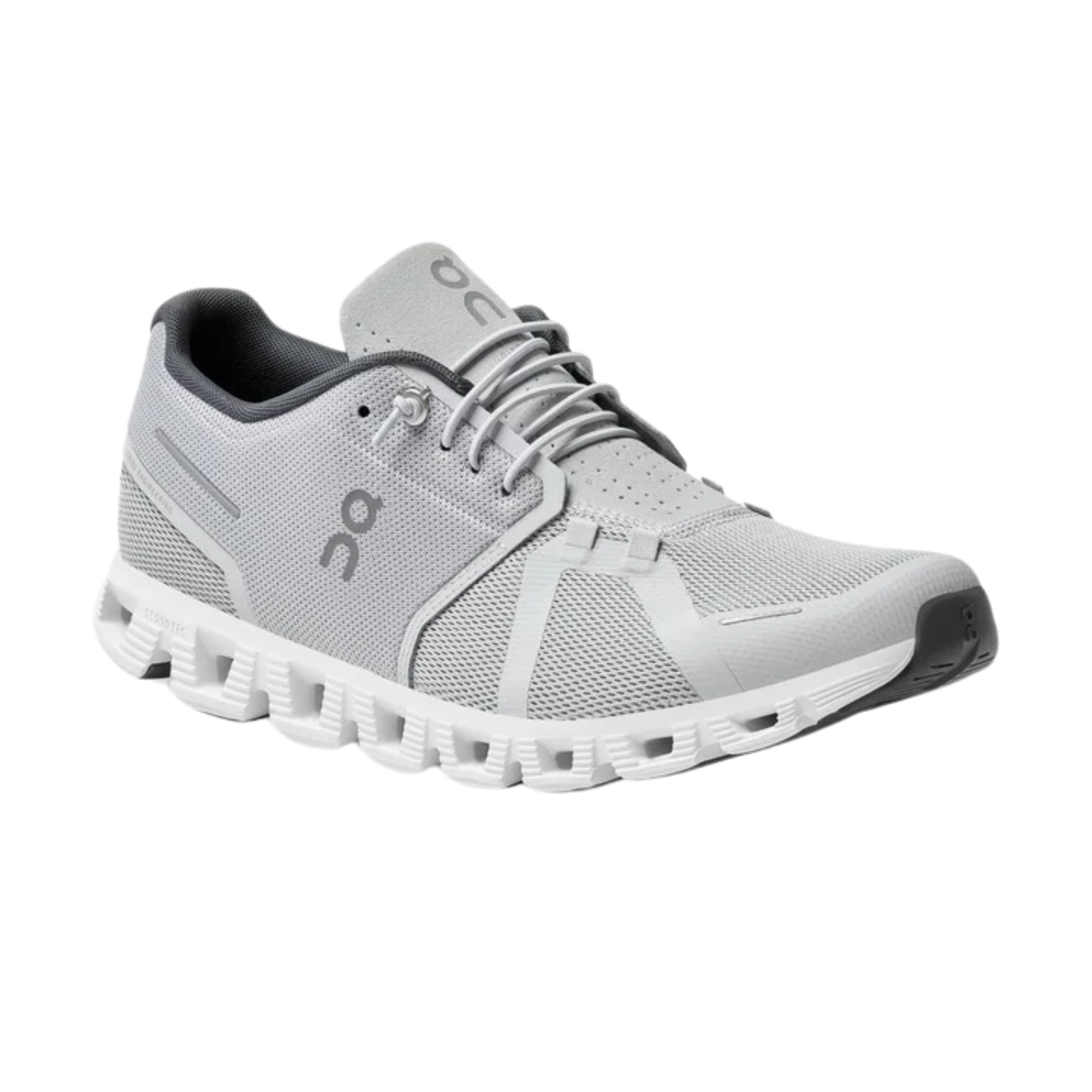 NONNON⑨ Jaqueta On Running Zero Jacket Masculina Branca l | Velocità