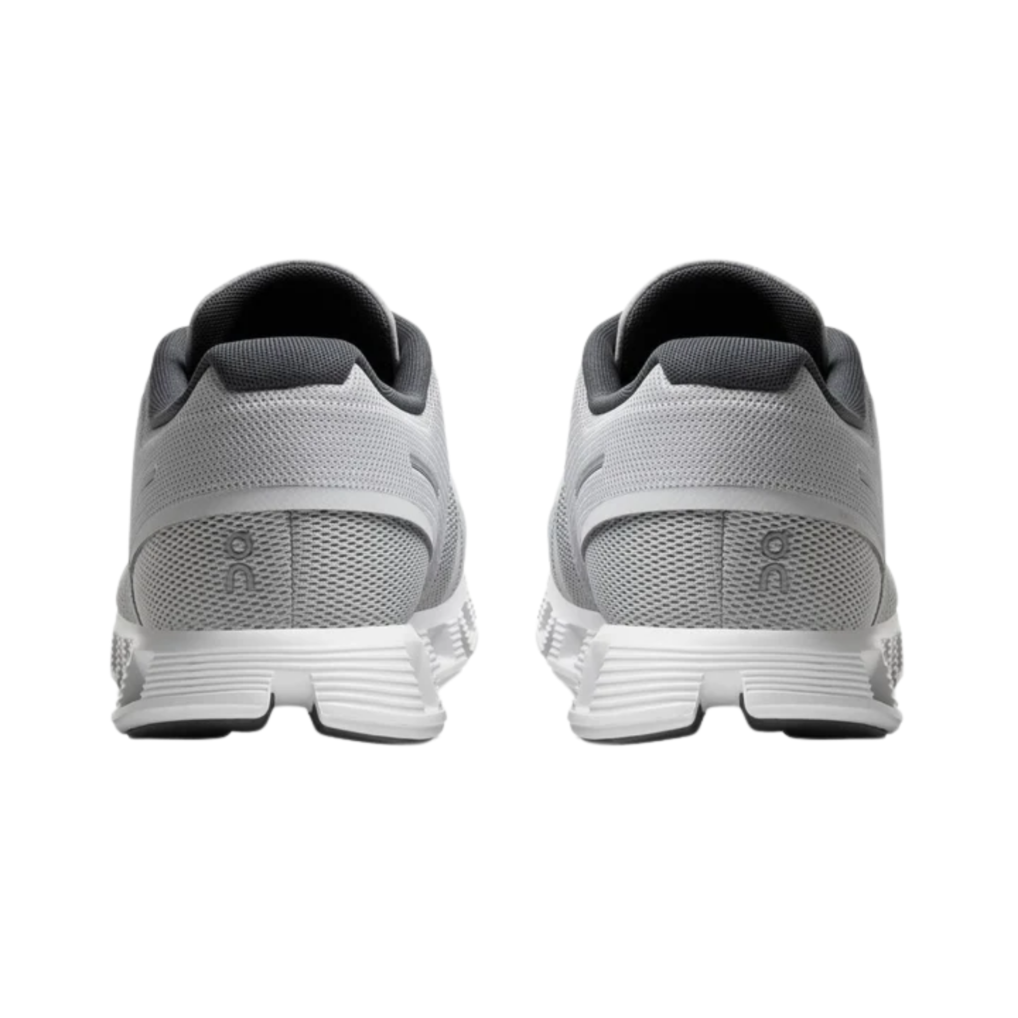 NONNON⑨ Jaqueta On Running Zero Jacket Masculina Branca l | Velocità