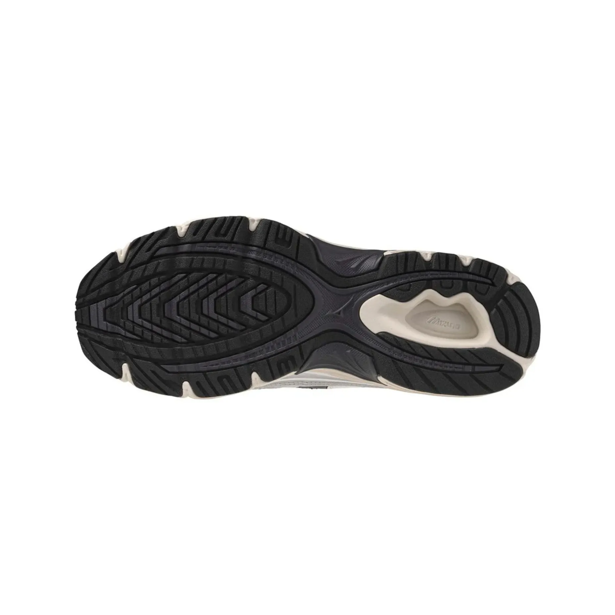 Tenis Mizuno MXR LS Original Branco Feminino 102242003F Sneakers