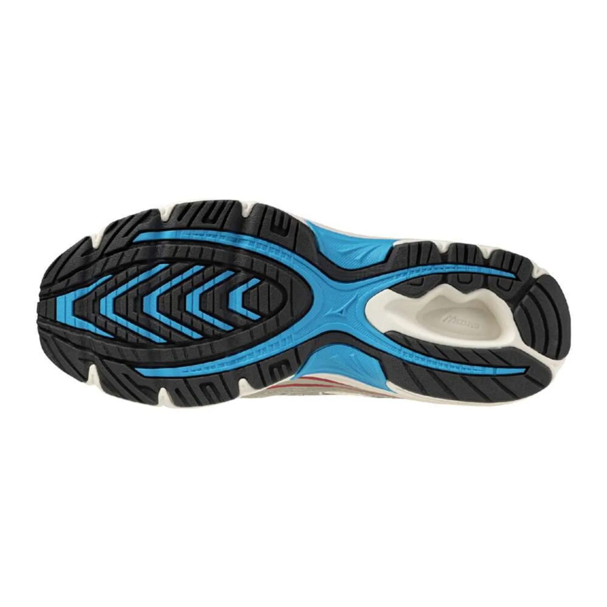 Tenis Mizuno MXR Osaka Day Prata Masculino 102312003 Sneakers