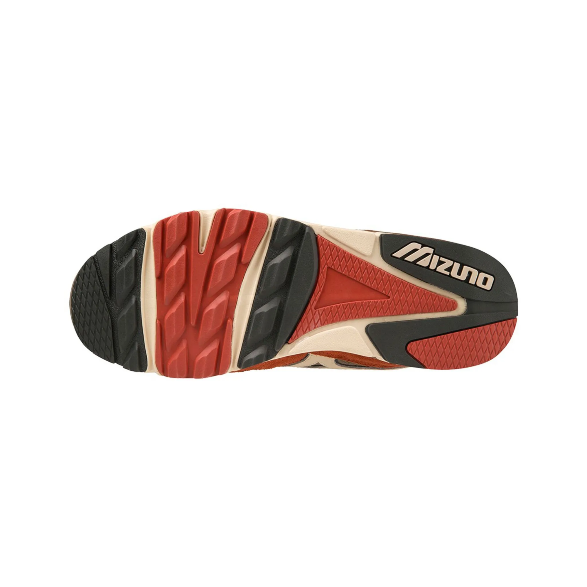 Tênis Mizuno Sky Medal Noh Laranja Feminino 102085001