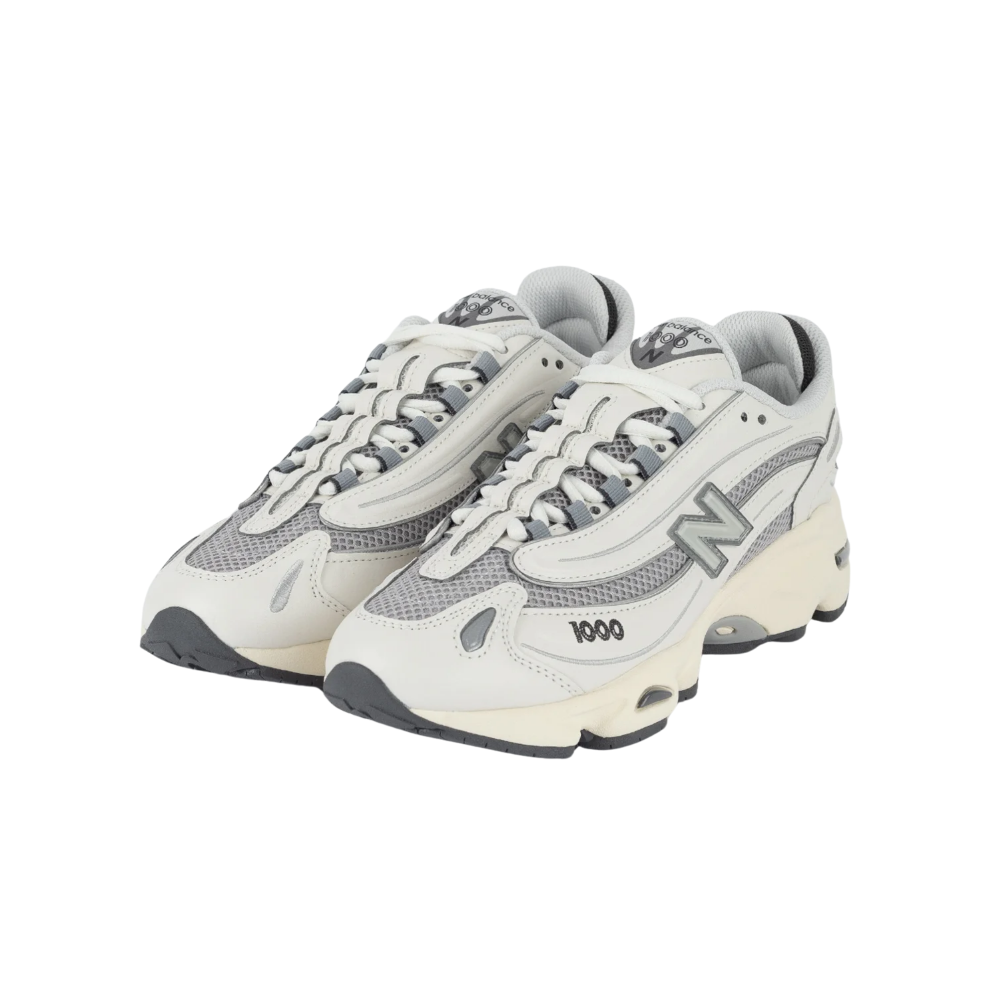 Tenis New Balance 1000 Feminino |M1000MEW Sneakers Originais Sunika