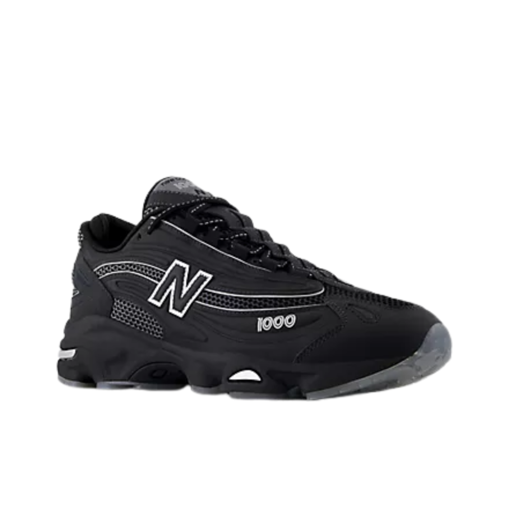 Tênis New Balance 1000 Lunar New Year Preto Feminino |M1000LNY