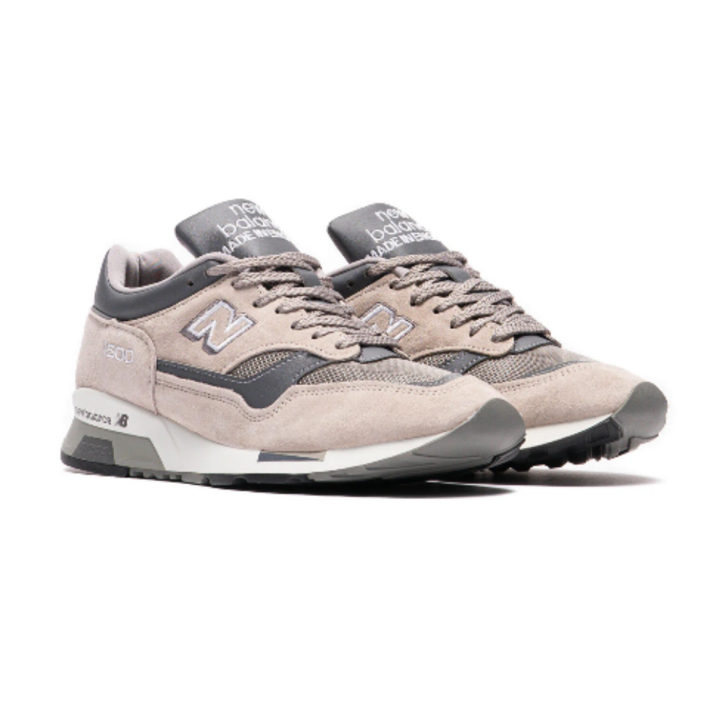 Tênis New Balance 1500 Made in UK 'Light Brown' Masculino U1500PGL