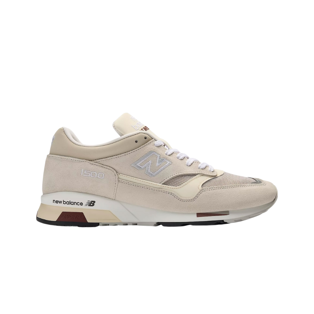 ニューバランス newbalance M1500SCG 28.5㎝ US10.5 Tenis New Balance 1500 'Sea Salt' Masculino U1500WBR Sneakers