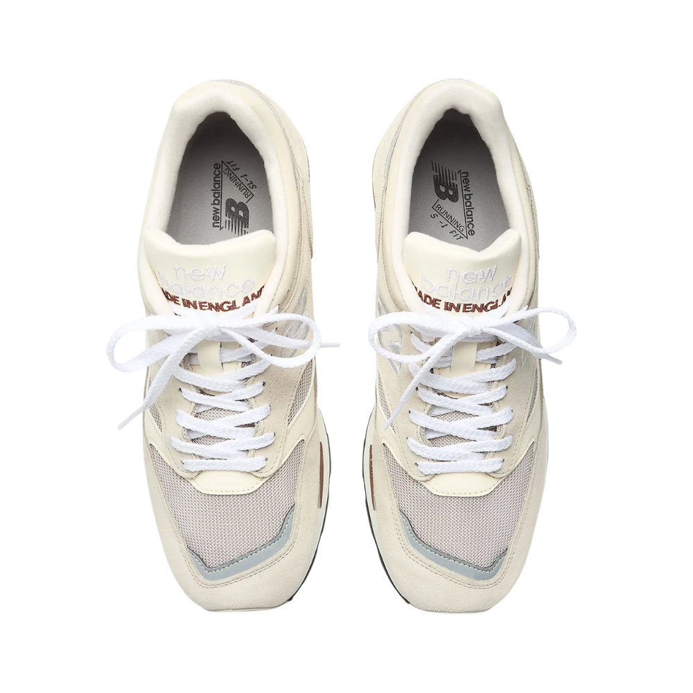 Tenis New Balance 1500 'Sea Salt' Masculino U1500WBR Sneakers