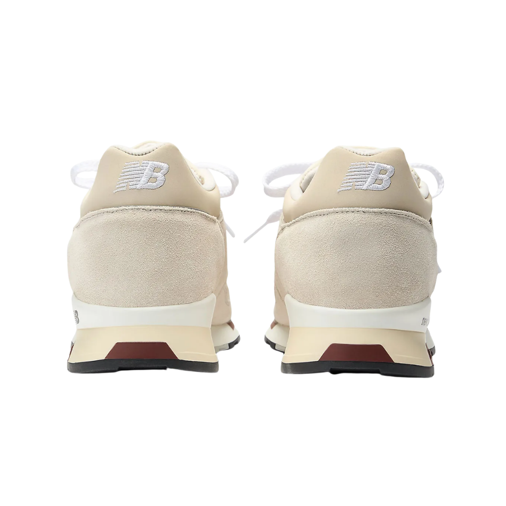Tenis New Balance 1500 'Sea Salt' Masculino U1500WBR Sneakers