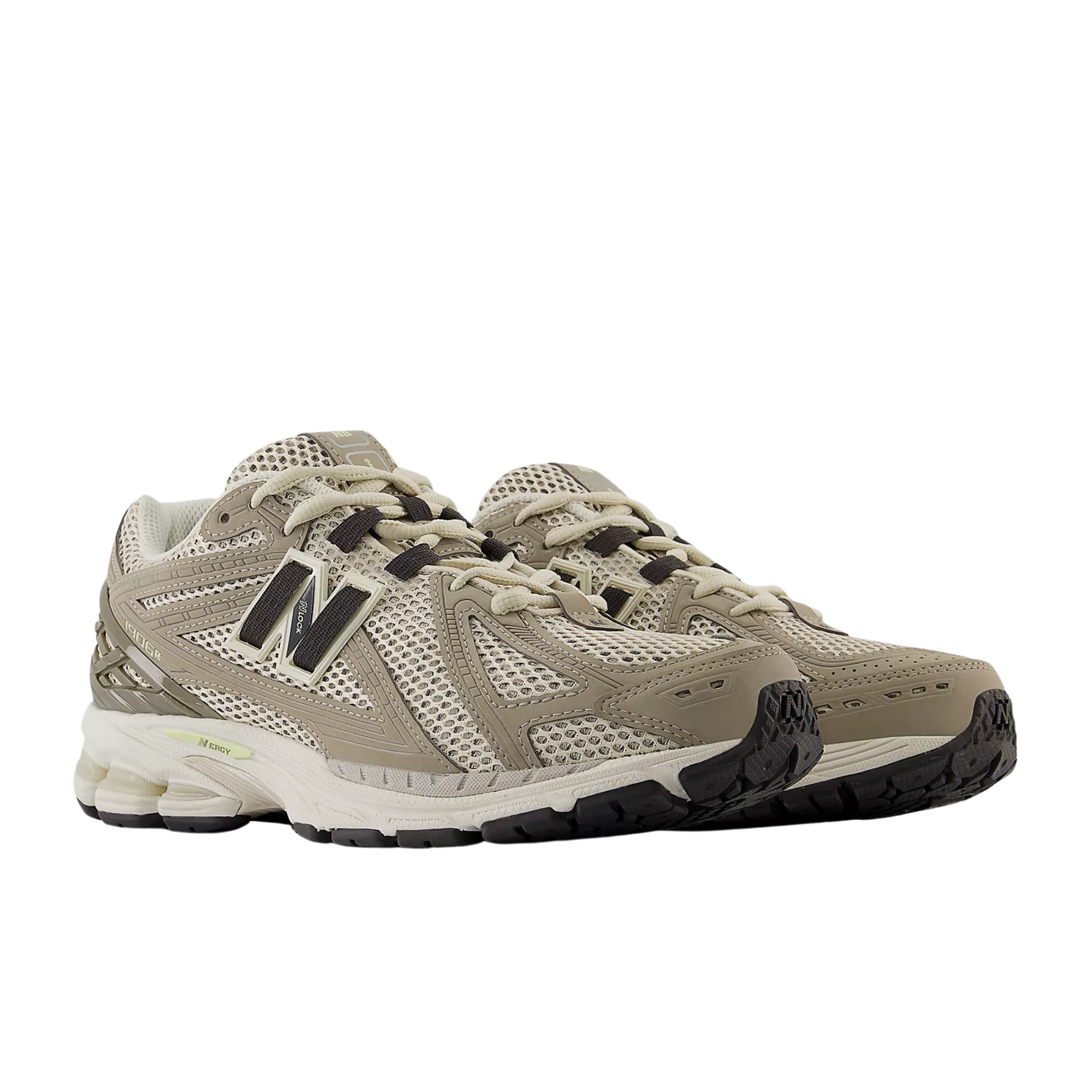 Tenis New Balance 1906 34-39 |U1906RCC Sneakers Originais Sunika