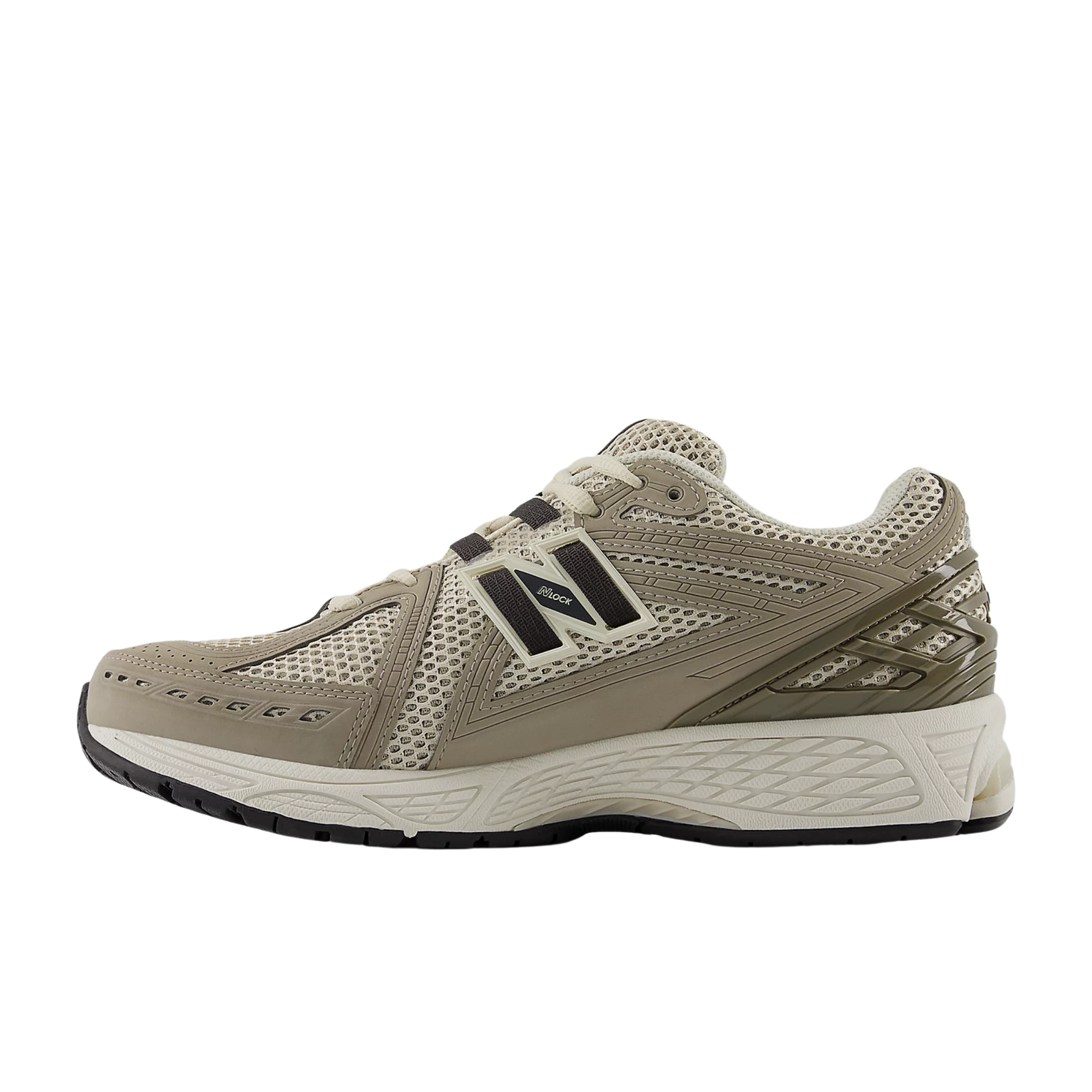 Tenis New Balance 1906 40-44 |U1906RCC Sneakers Originais Sunika