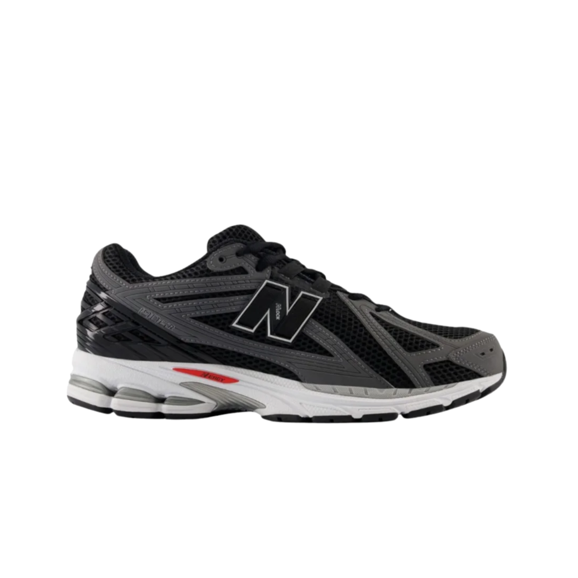 Tenis New Balance Feminino 530 Silver |U530ESB Sneakers Originais