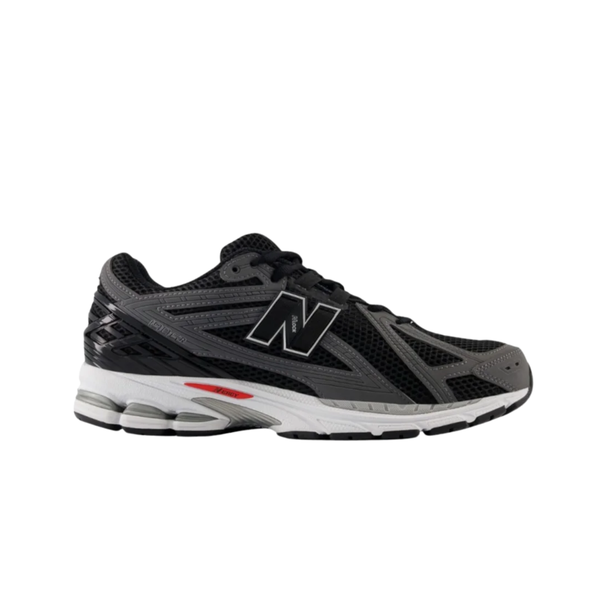 Tênis New Balance 1906 Preto Masculino |U1906RCB Tênis New Balance 1906 Preto Masculino |U1906RCB