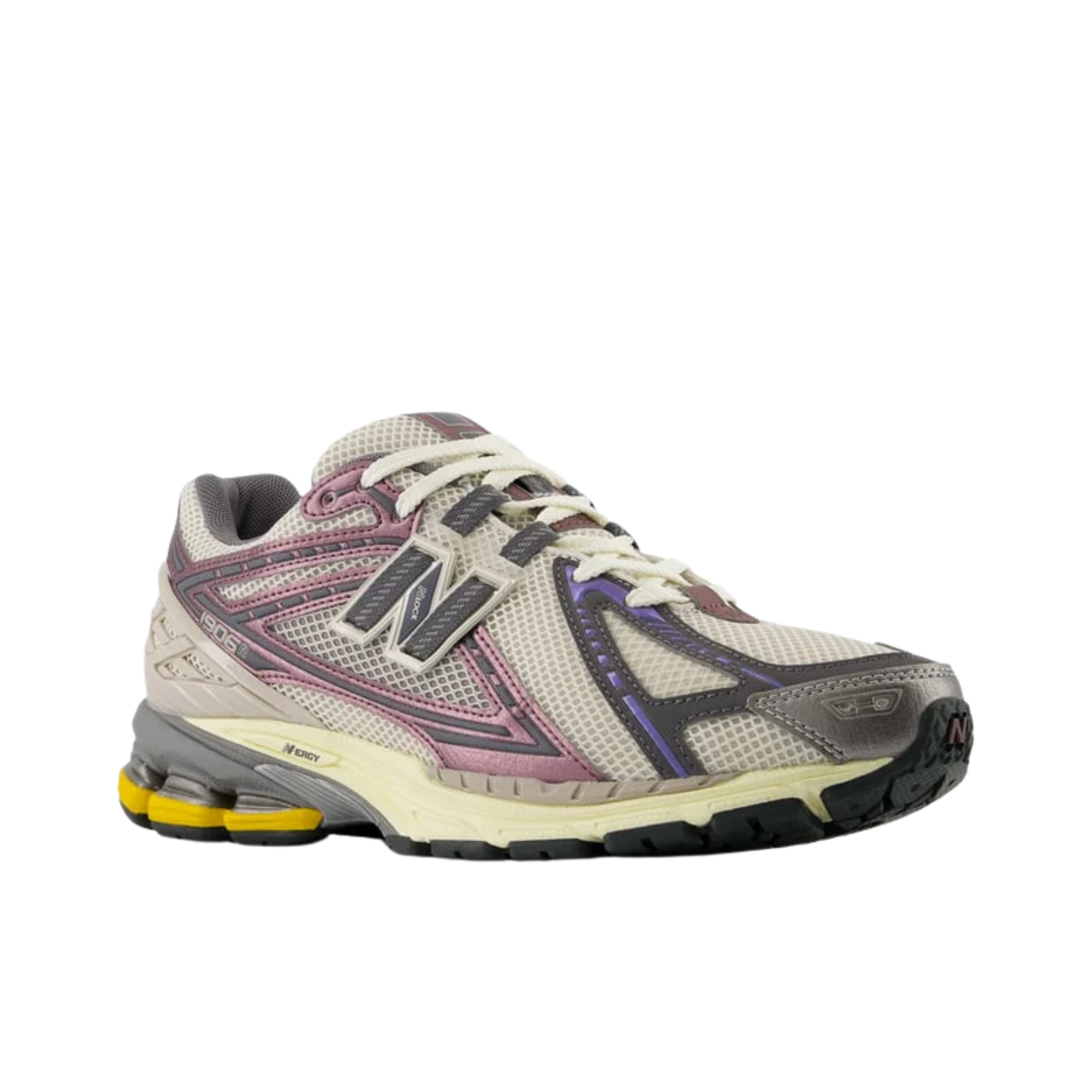 Tenis New Balance 1906R 338-43 |M1906RRA Sneakers Originais Sunika