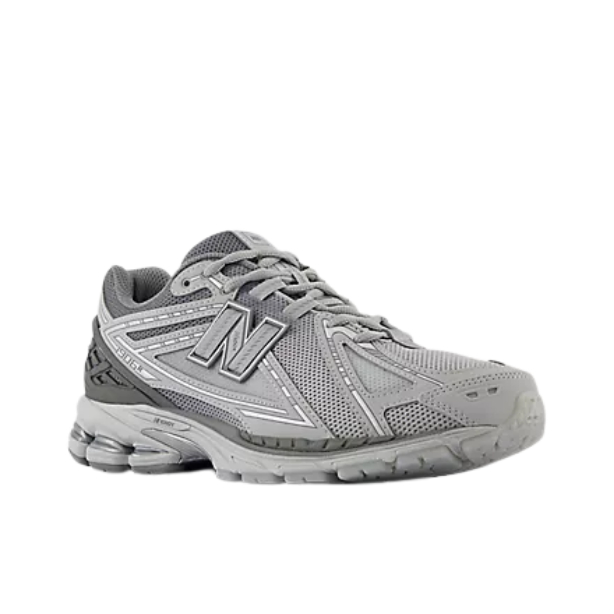 Tenis New Balance Feminino 530 Silver |U530ESB Sneakers Originais