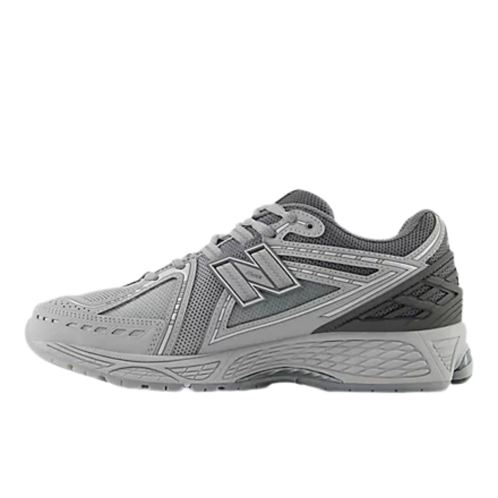 Tenis New Balance 1906R Lunar New Year Cinza Feminino |U1906RNY