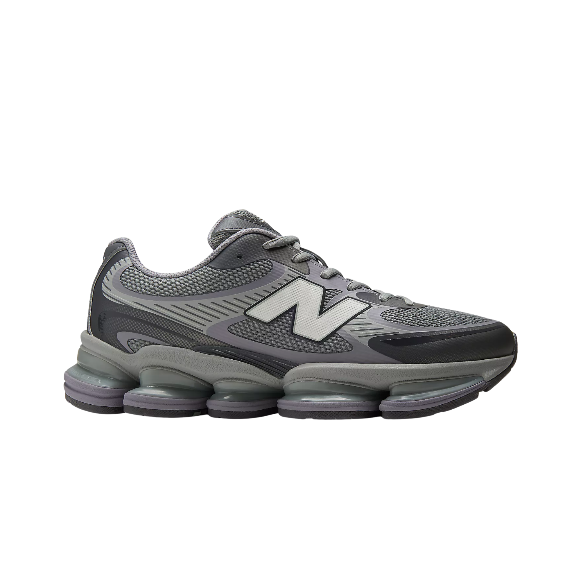 オールドネイビー 00s tough wool drizzler XL grey Tênis New Balance 2000 ABZORB 'Gray' Masculino U20008LR