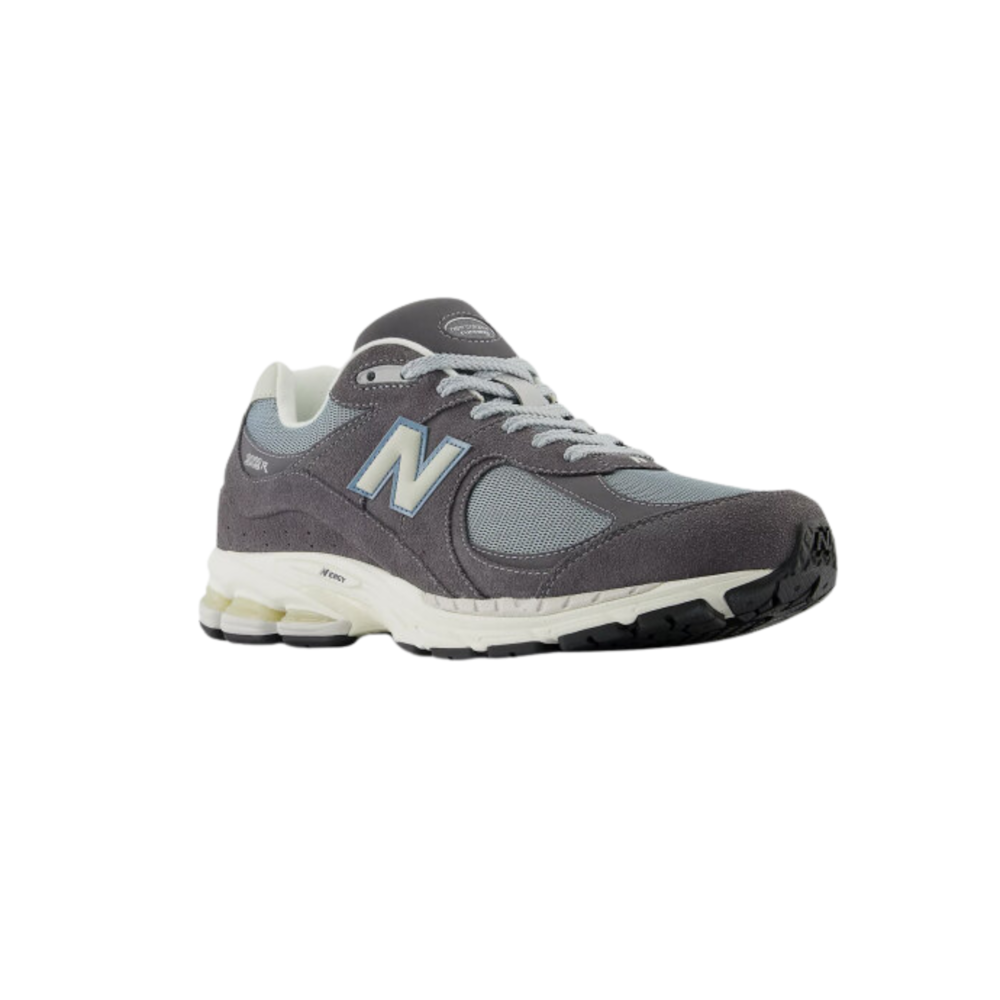 Tênis New Balance 2002 Cinza 39-44 |M2002RFB