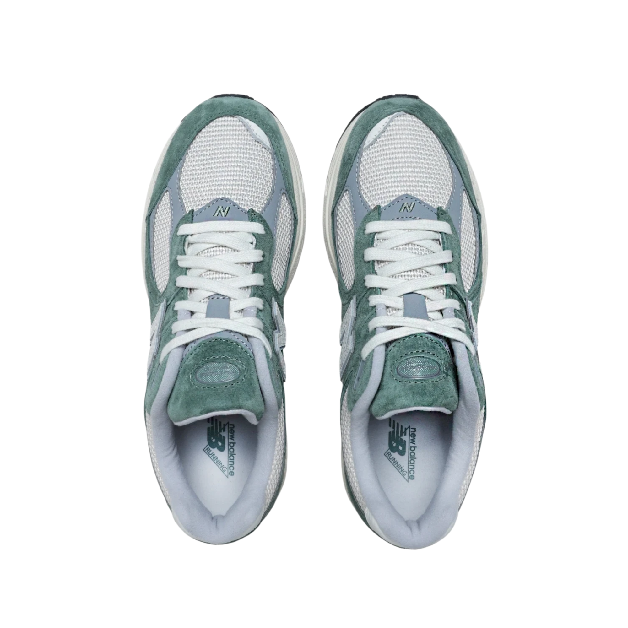 Tenis New Balance 2002 39-44 |M2002RDN Sneakers Originais Sunika