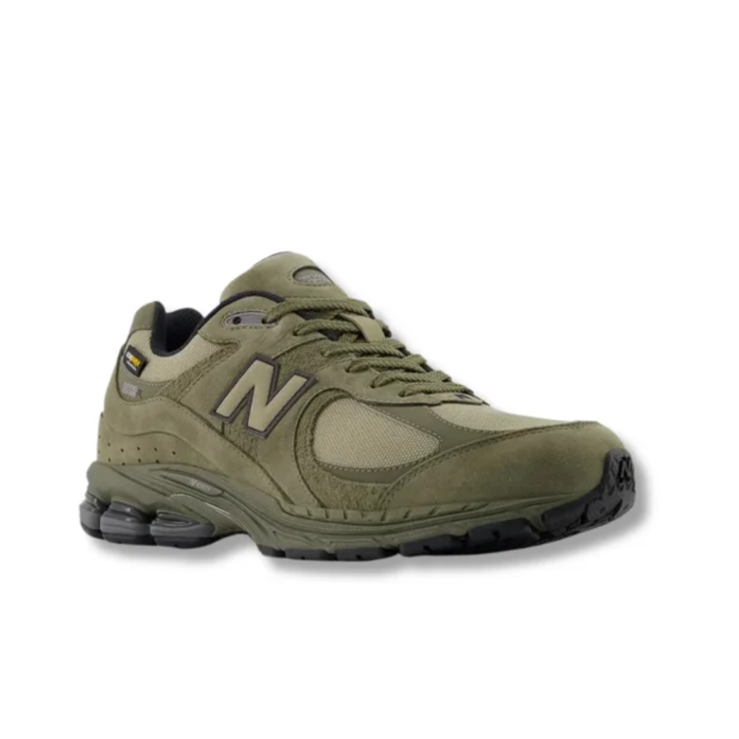 Tenis New Balance 2002 39-44 |M2002RDN Sneakers Originais Sunika