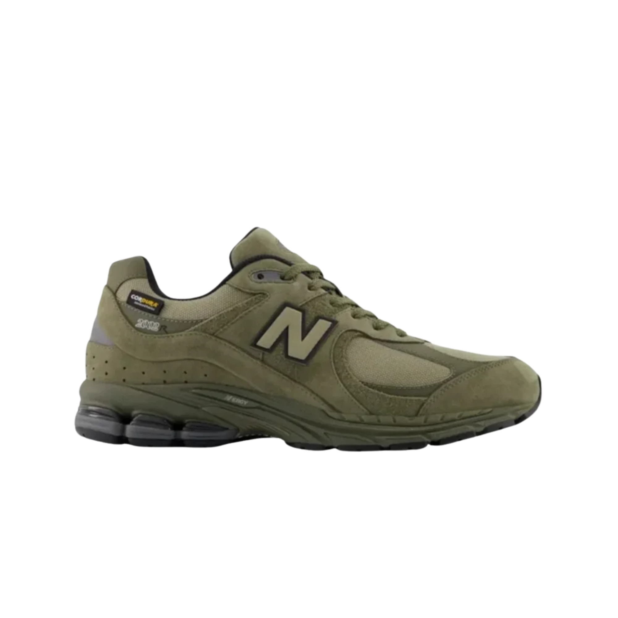 Tenis New Balance 2002 39-44 |M2002RDN Sneakers Originais Sunika