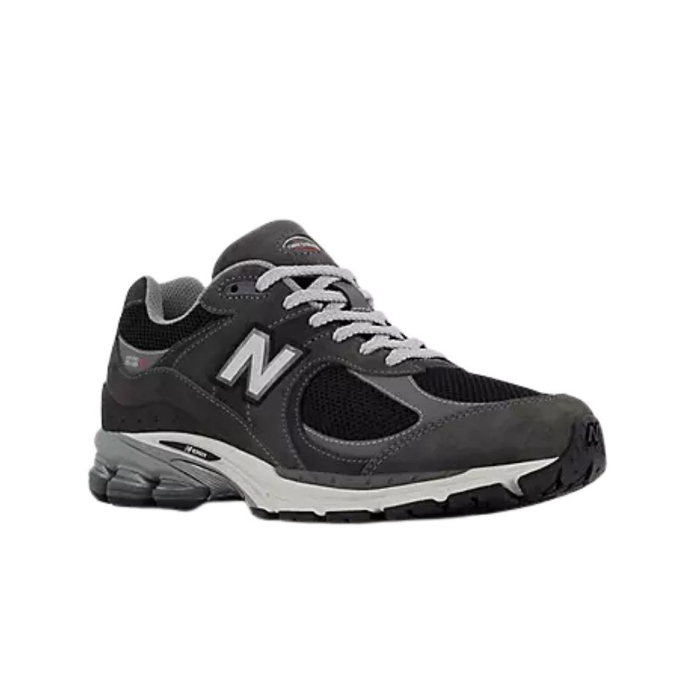 Tenis New Balance 2002R Preto Masculino U2002RA Sneakers Originais