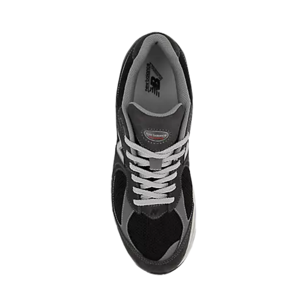 Tenis New Balance 2002R Preto Masculino U2002RA Sneakers Originais