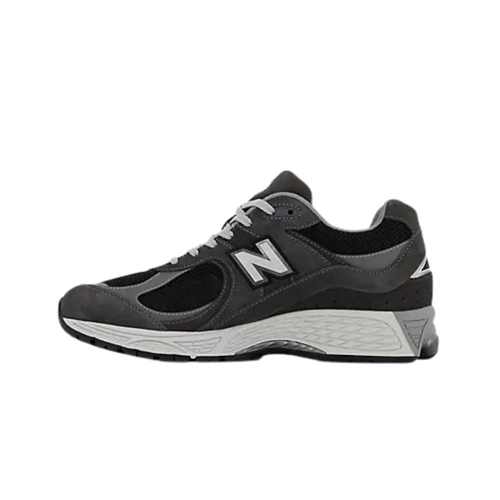 Tenis New Balance 2002R Preto Masculino U2002RA Sneakers Originais