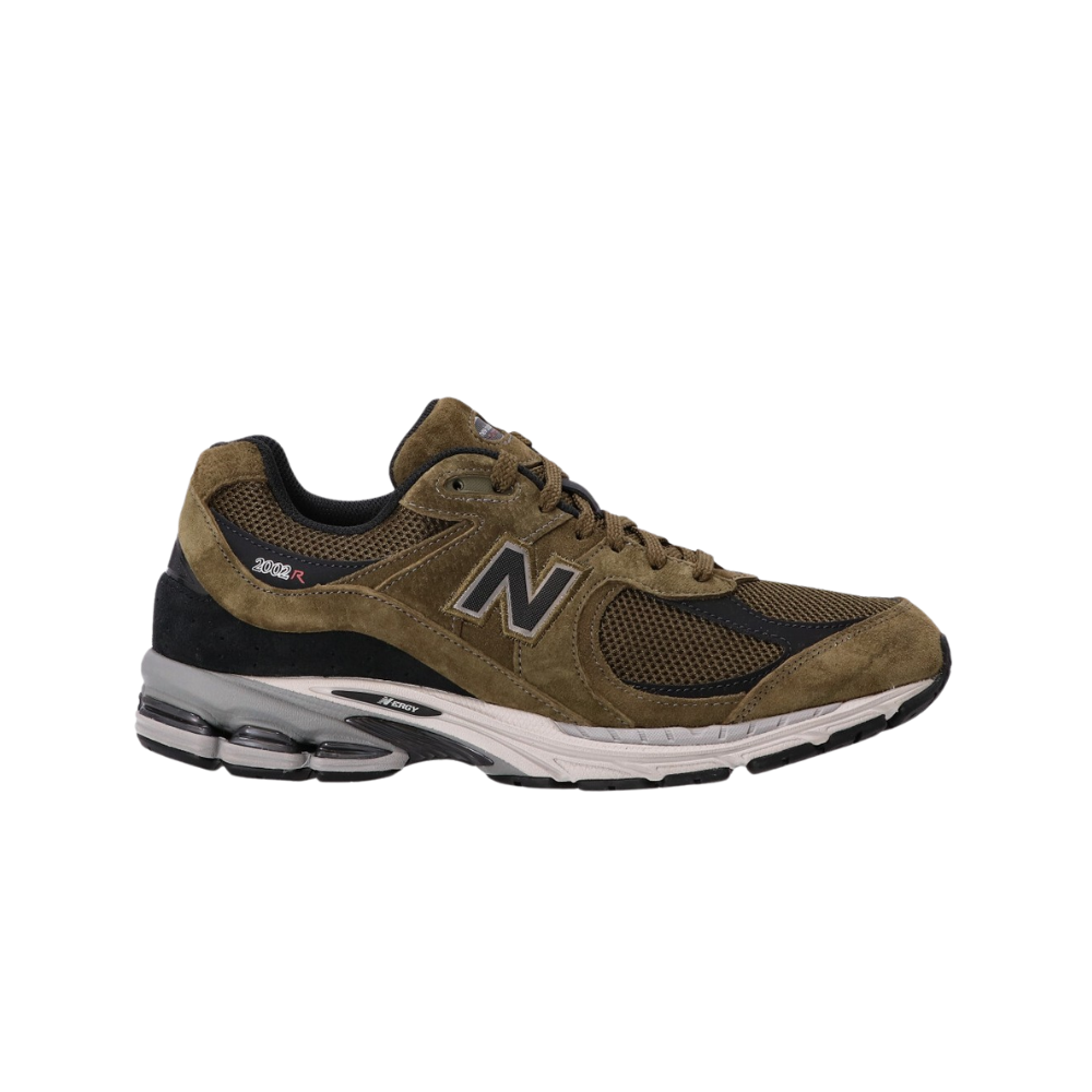 Compre o Tênis New Balance 2002R Woodland Marrom Masculino U2002RR