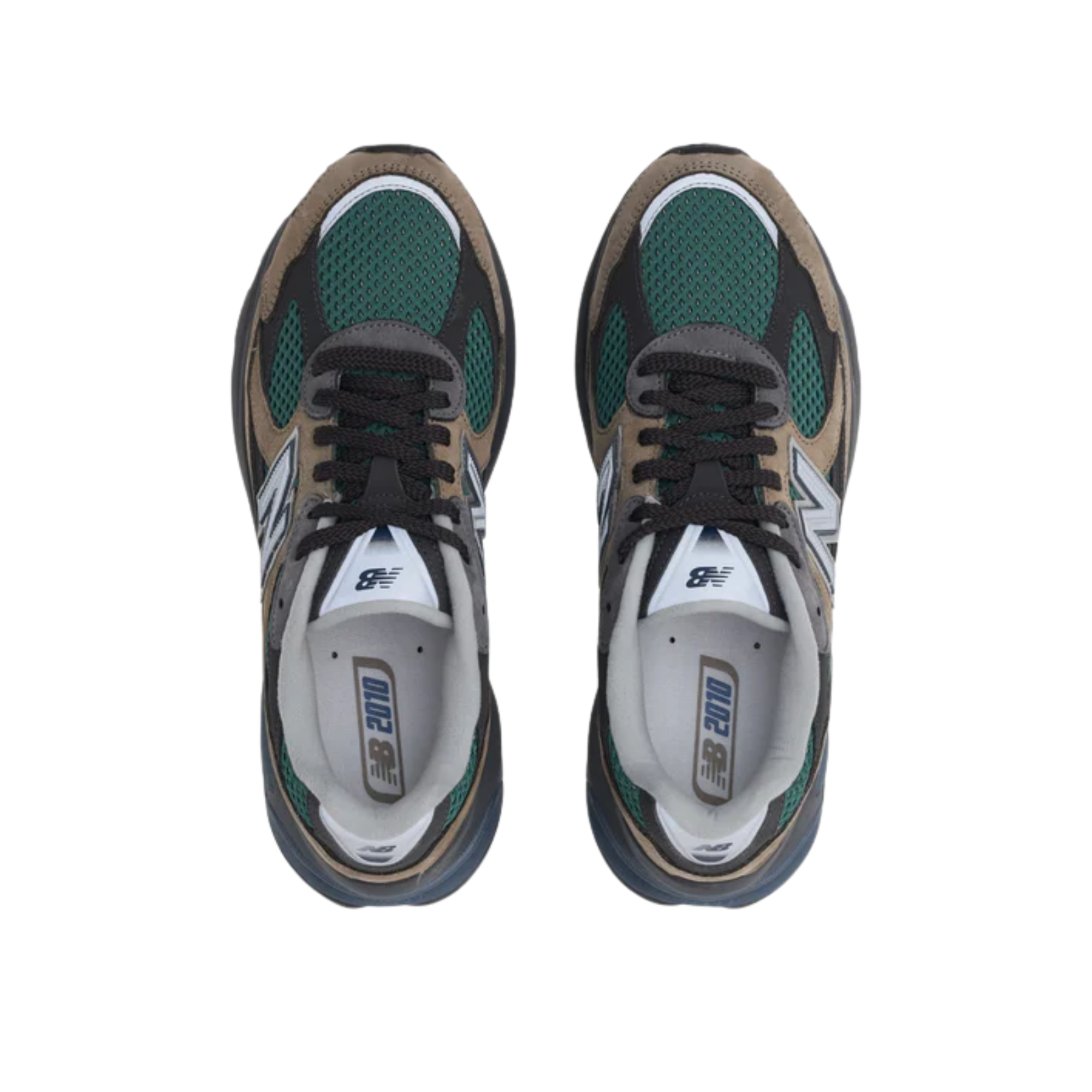 Tenis New Balance 2010 Masculino U2010AGY Sneakers Originais Sunika