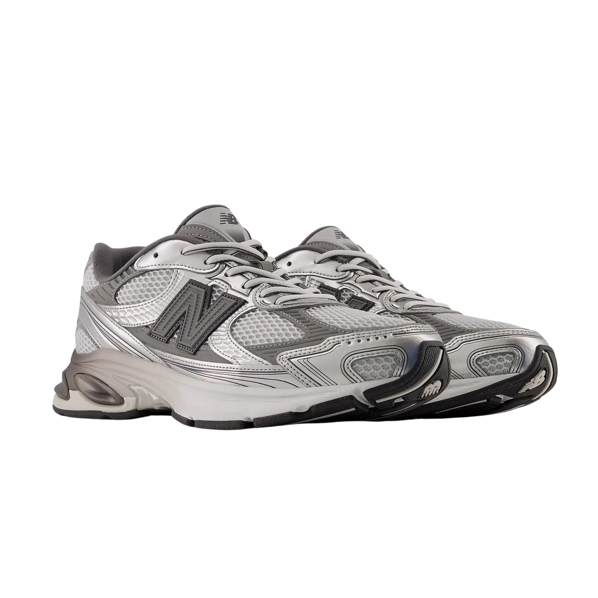 Tênis New Balance 2010 'Silver Metallic' Feminino U2010753