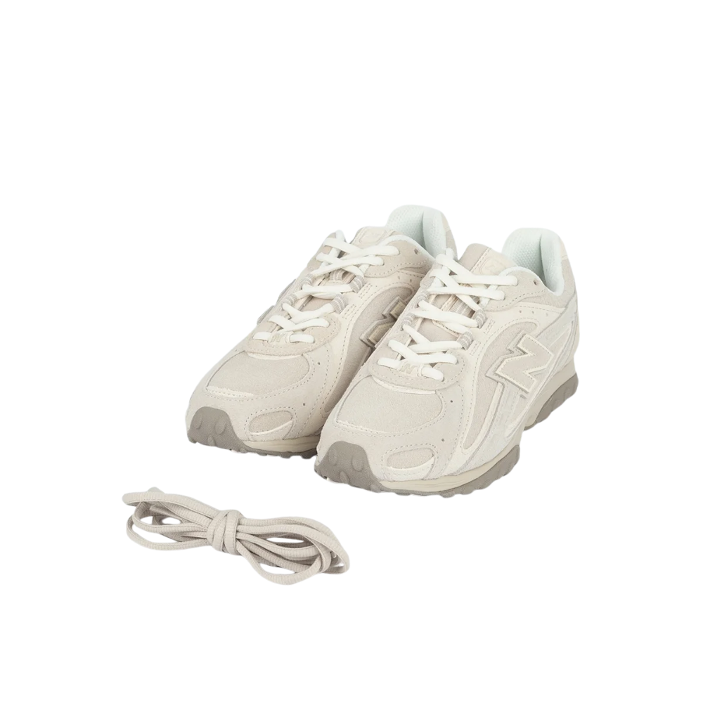 靴 New Balance 204 Timberwolf Linen 23cm Tênis New Balance 204L 'Timberwolf / Linen' Feminino U204LMMC