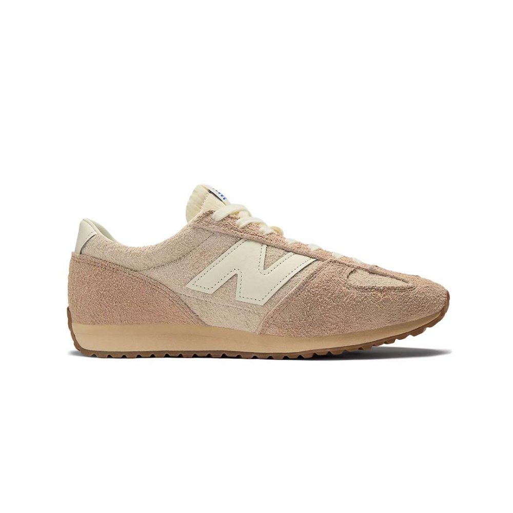NEW BALANCE M996JC5 J.CREW TAUPE GOLD レア Tenis New Balance 471 'Flat Taupe' Feminino U471BLB Sneakers