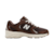 BROWN/LIGHT BEIGE
