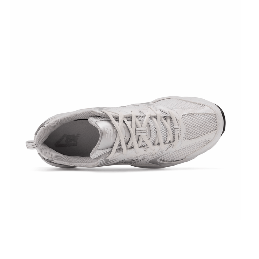 Tenis New Balance 530 'White' Feminino MR530EMA Sneakers Originais