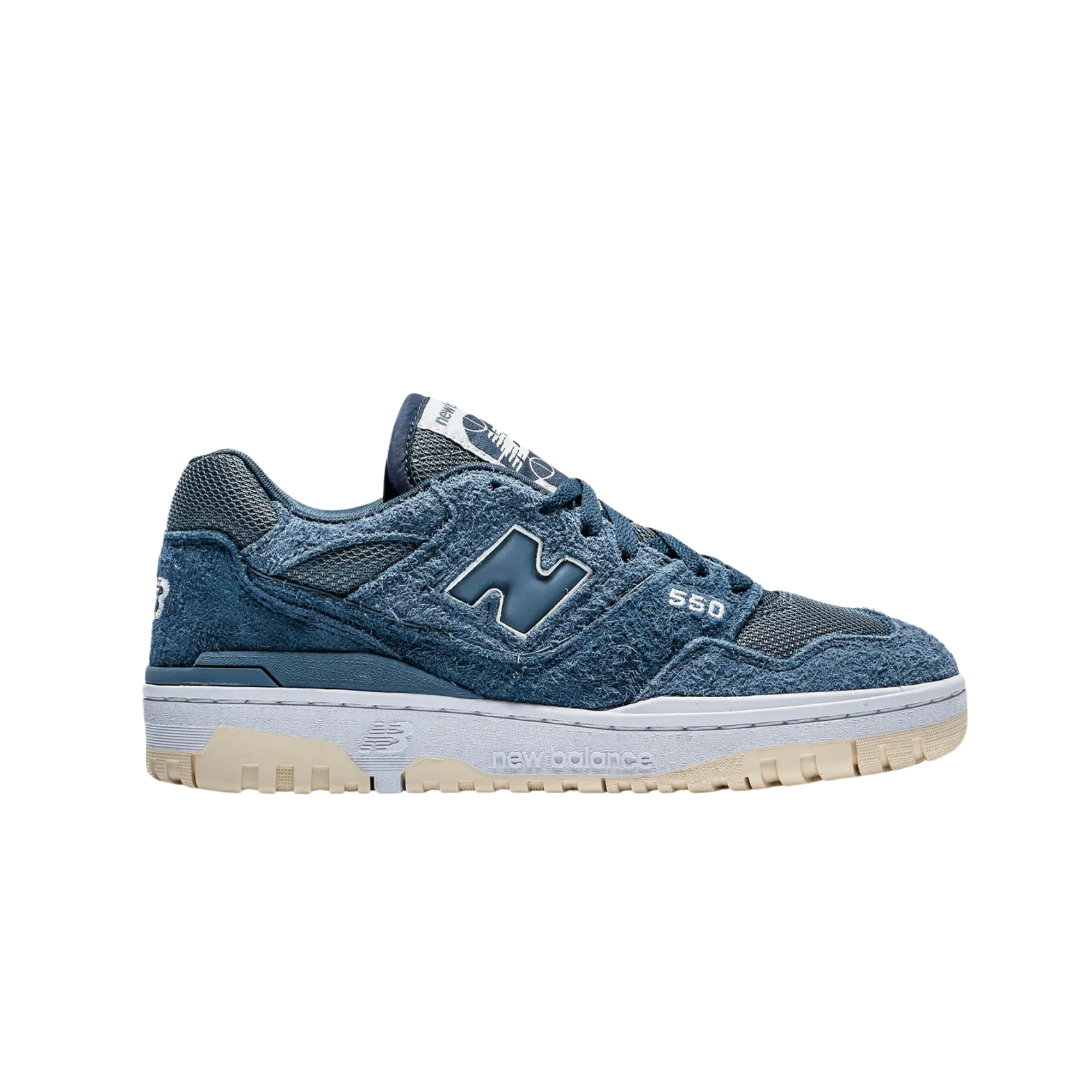 Tenis New Balance 550 Azul Masculino |BB550PHC Sneakers Originais