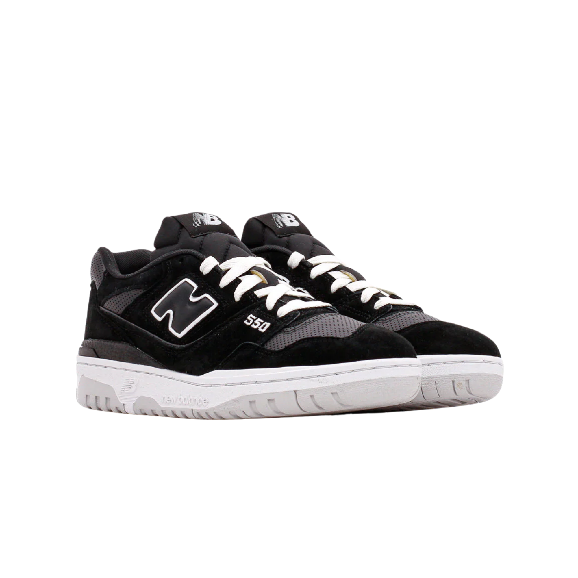 Tênis New Balance 550 Preto Masculino |BB550PRA