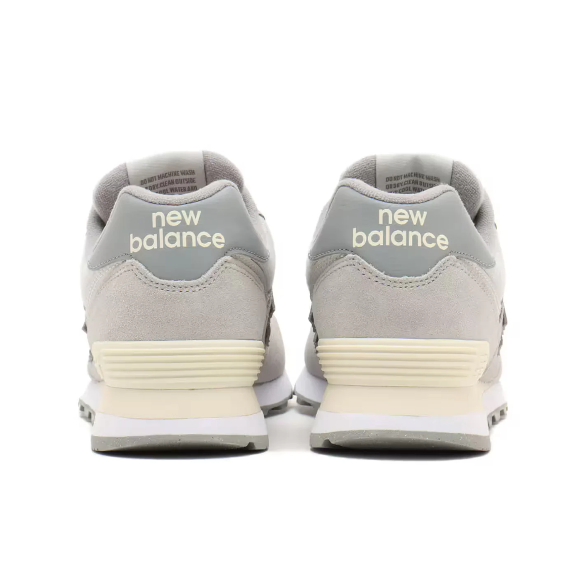 Tenis New Balance 574 Cinza Feminino U574GBG Sneakers Originais Sunika