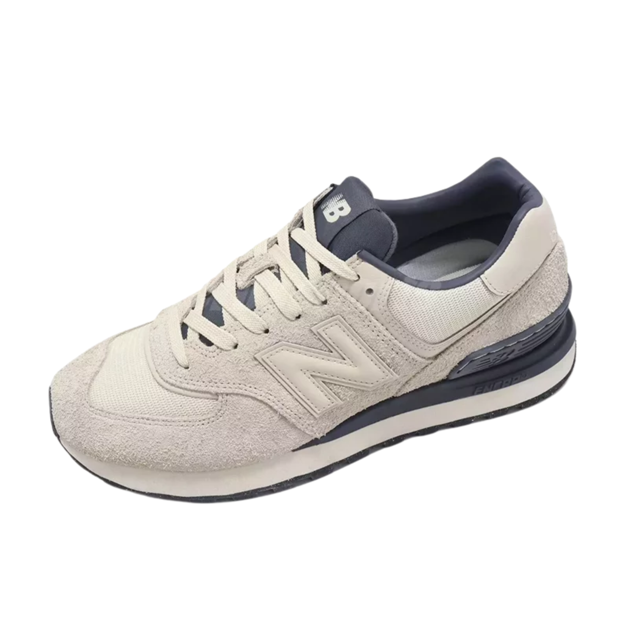 Tenis New Balance 574 Legacy 34-39 |U574LGWG Sneakers Originais Sunika