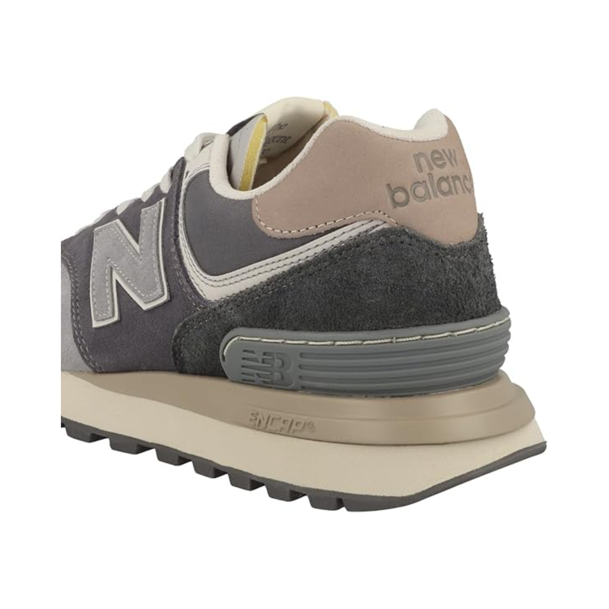 Tênis New Balance 574 Legacy 40-43 U574LGG2