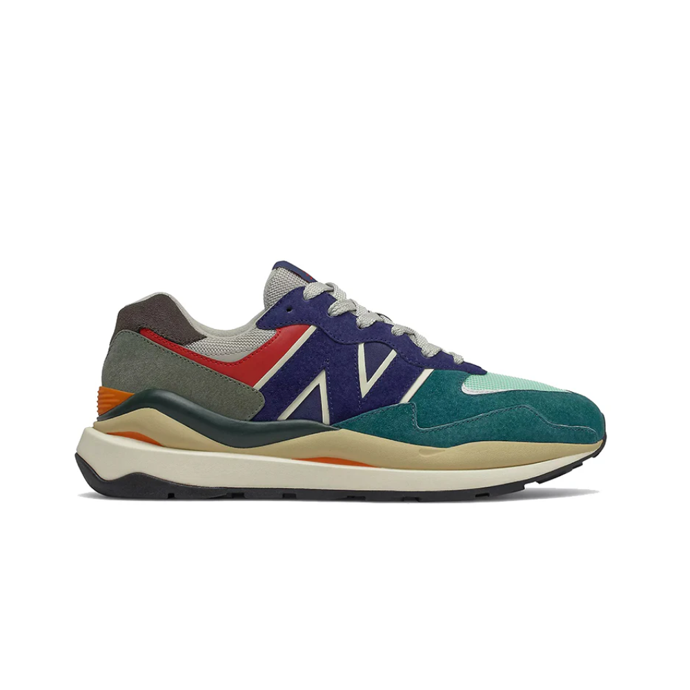 Tenis New Balance 5740 Off White 39 |W5740APB Sneakers Originais