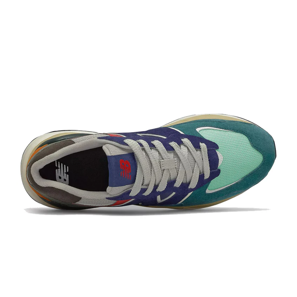 Tenis New Balance 5740 Off White 39 |W5740APB Sneakers Originais