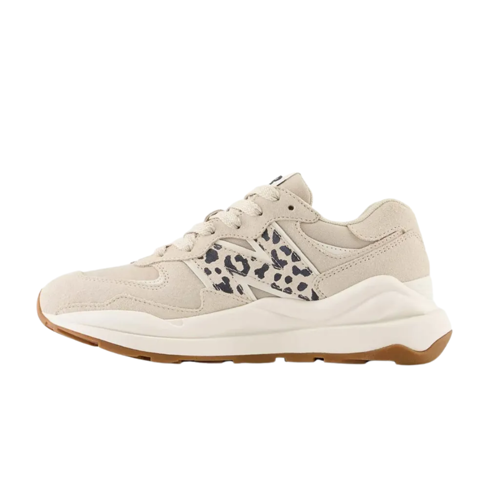 Tenis New Balance 5740 Off White 39 |W5740APB Sneakers Originais