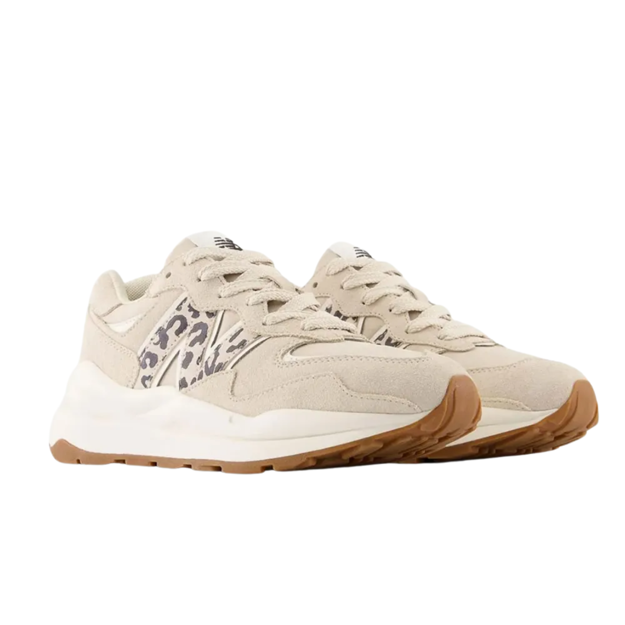 Tenis New Balance 5740 Off White 39 |W5740APB Sneakers Originais