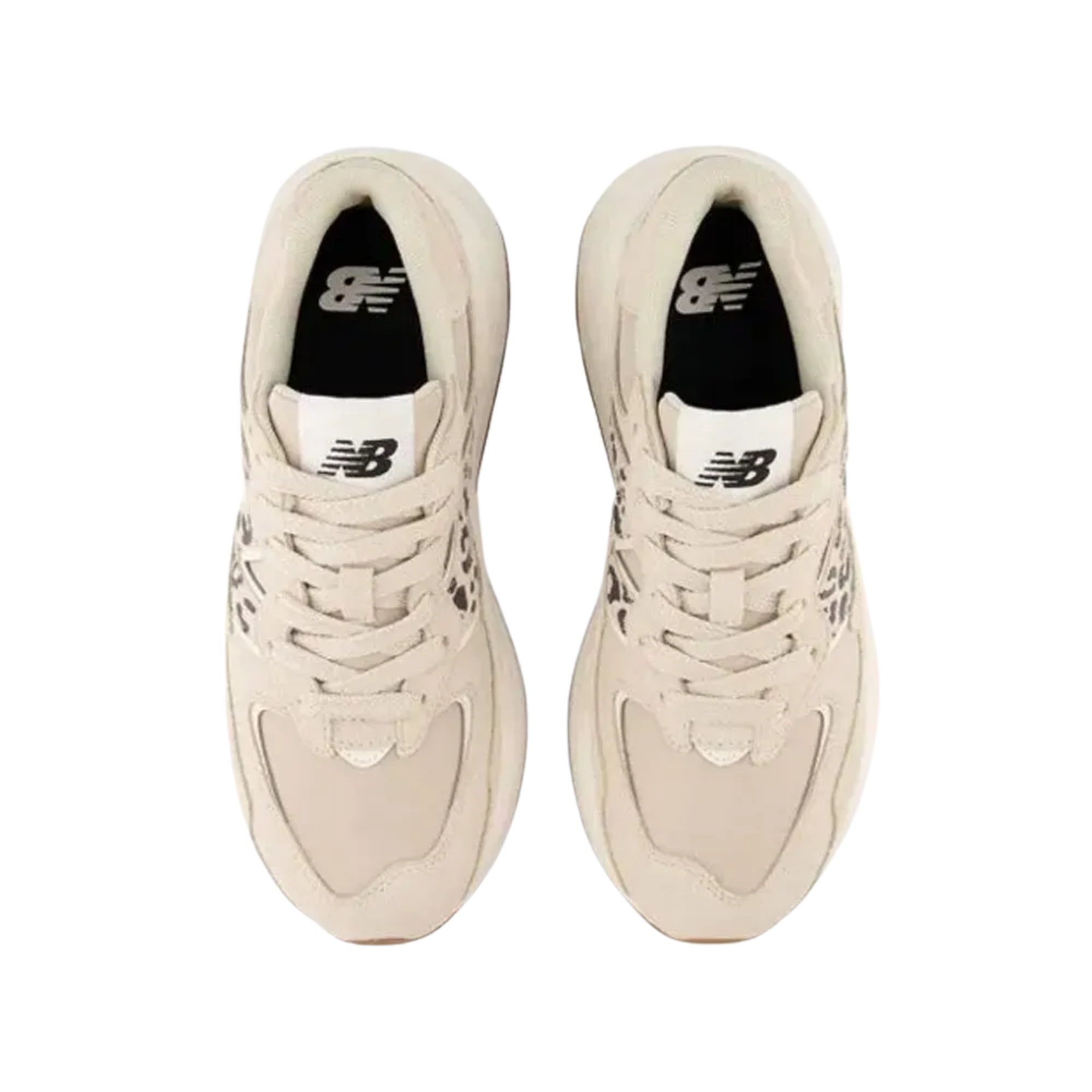 Tenis New Balance 5740 Off White 39 |W5740APB Sneakers Originais