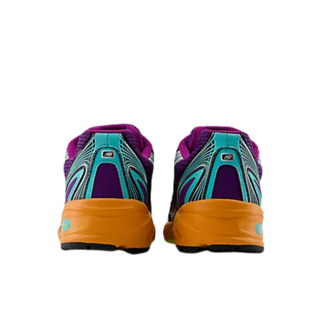 Tenis New Balance 740 Feminino U740MC2 Sneakers Originais Sunika