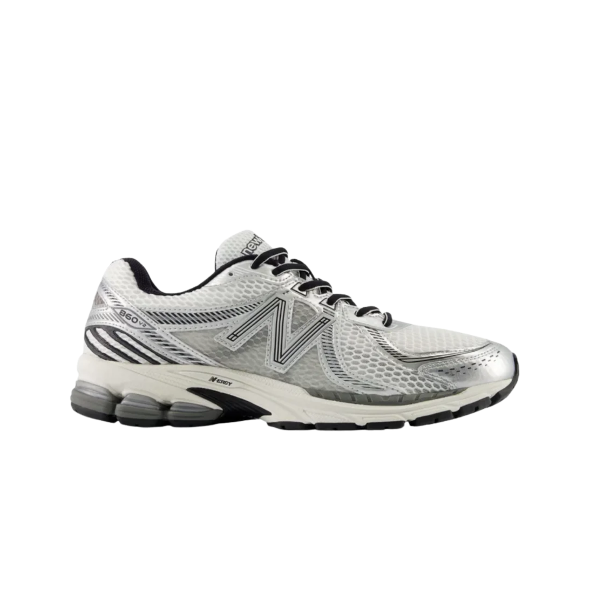 ニューバランス ヴィサロFG 27cm Tênis New Balance 860 V2 40-43 |ML860GB2