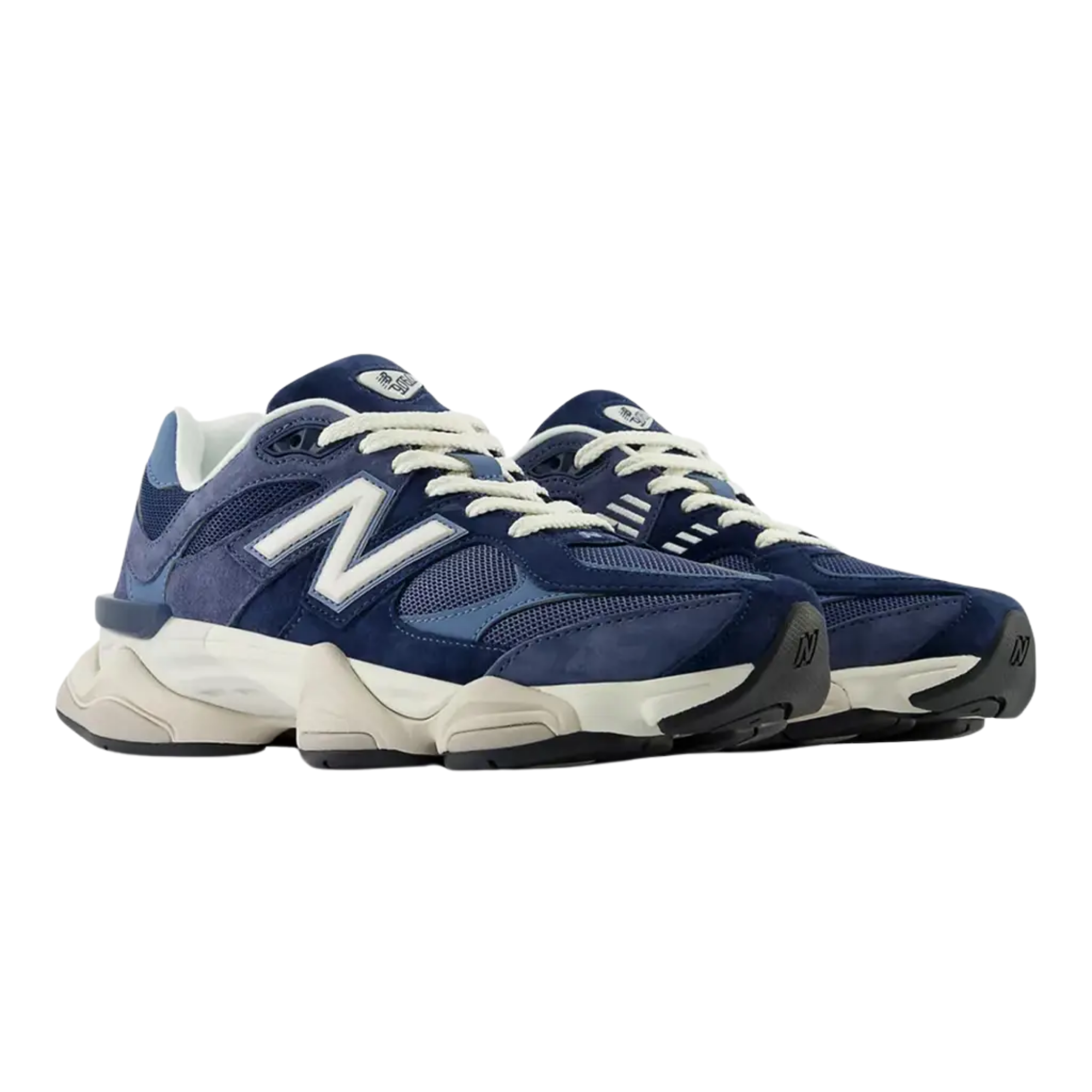 Tênis New Balance 9060 Azul 39-44 |U9060EEF