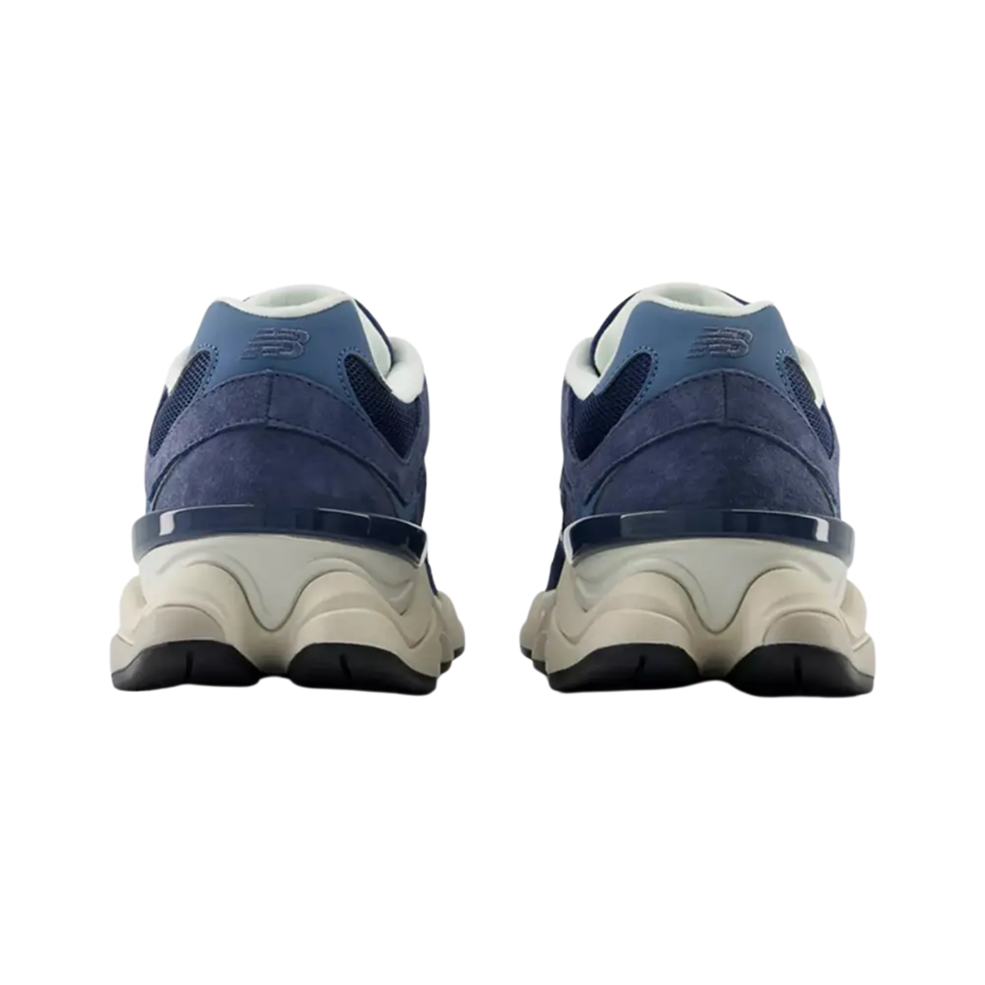 Tênis New Balance 9060 Azul 39-44 |U9060EEF