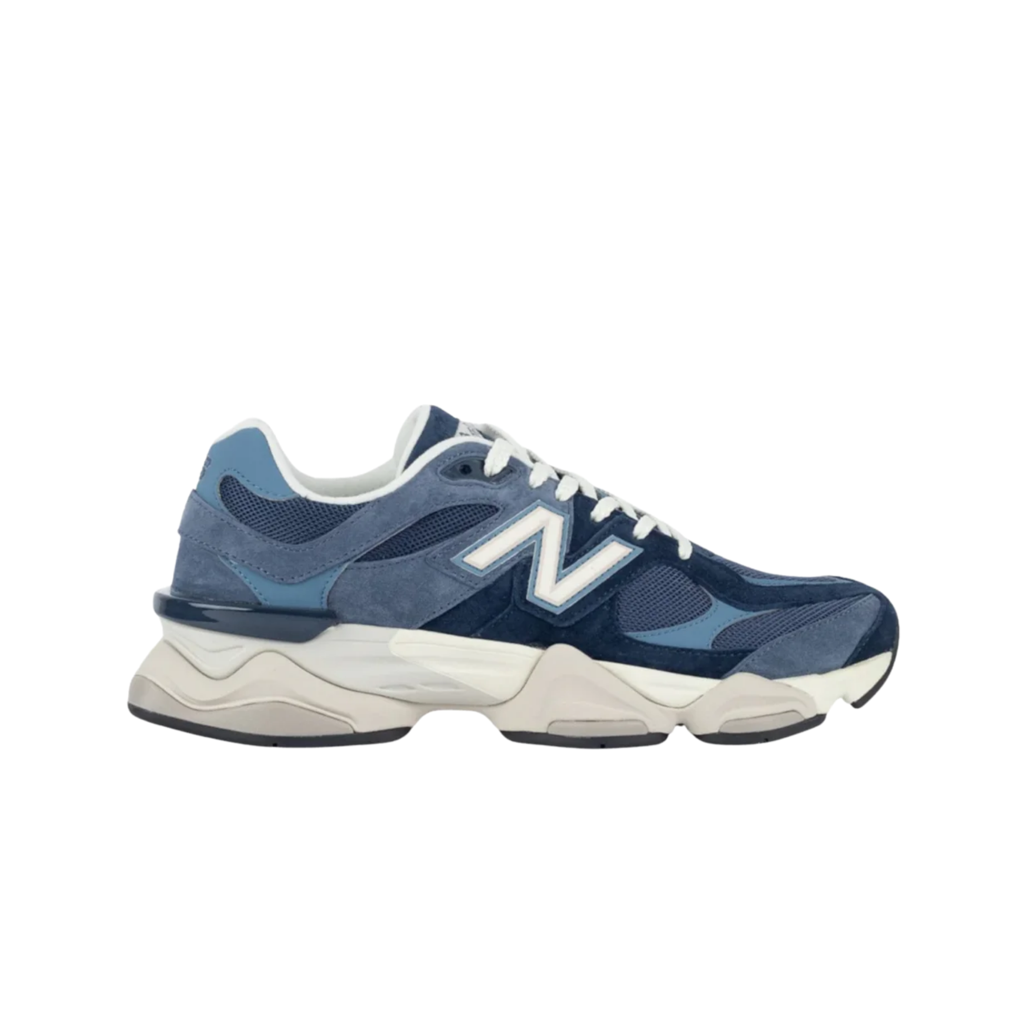 Tênis New Balance 9060 Azul 39-44 |U9060EEF
